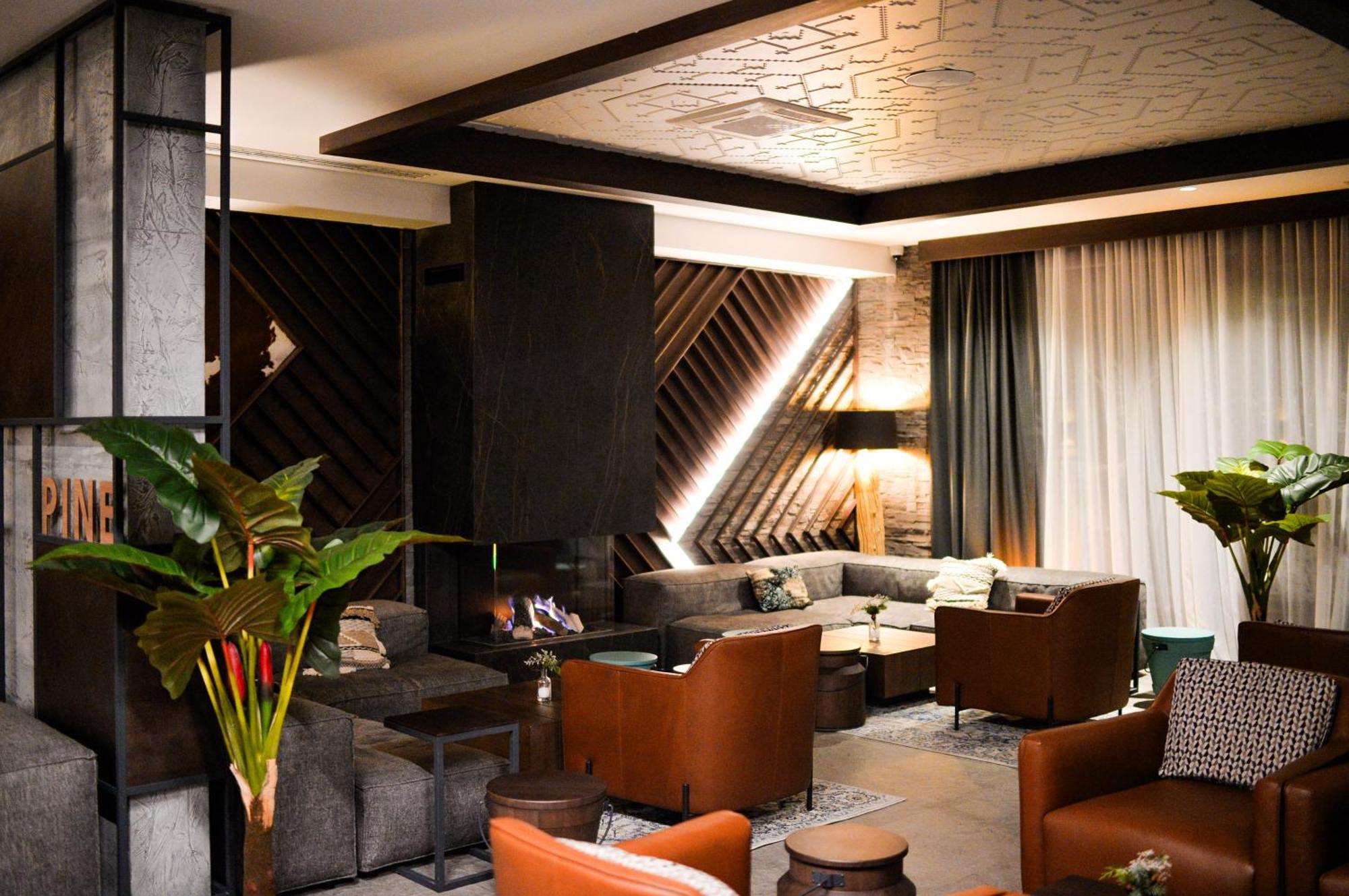 Vila Borova Wellness&Spa Resort Zlatibor Exterior foto