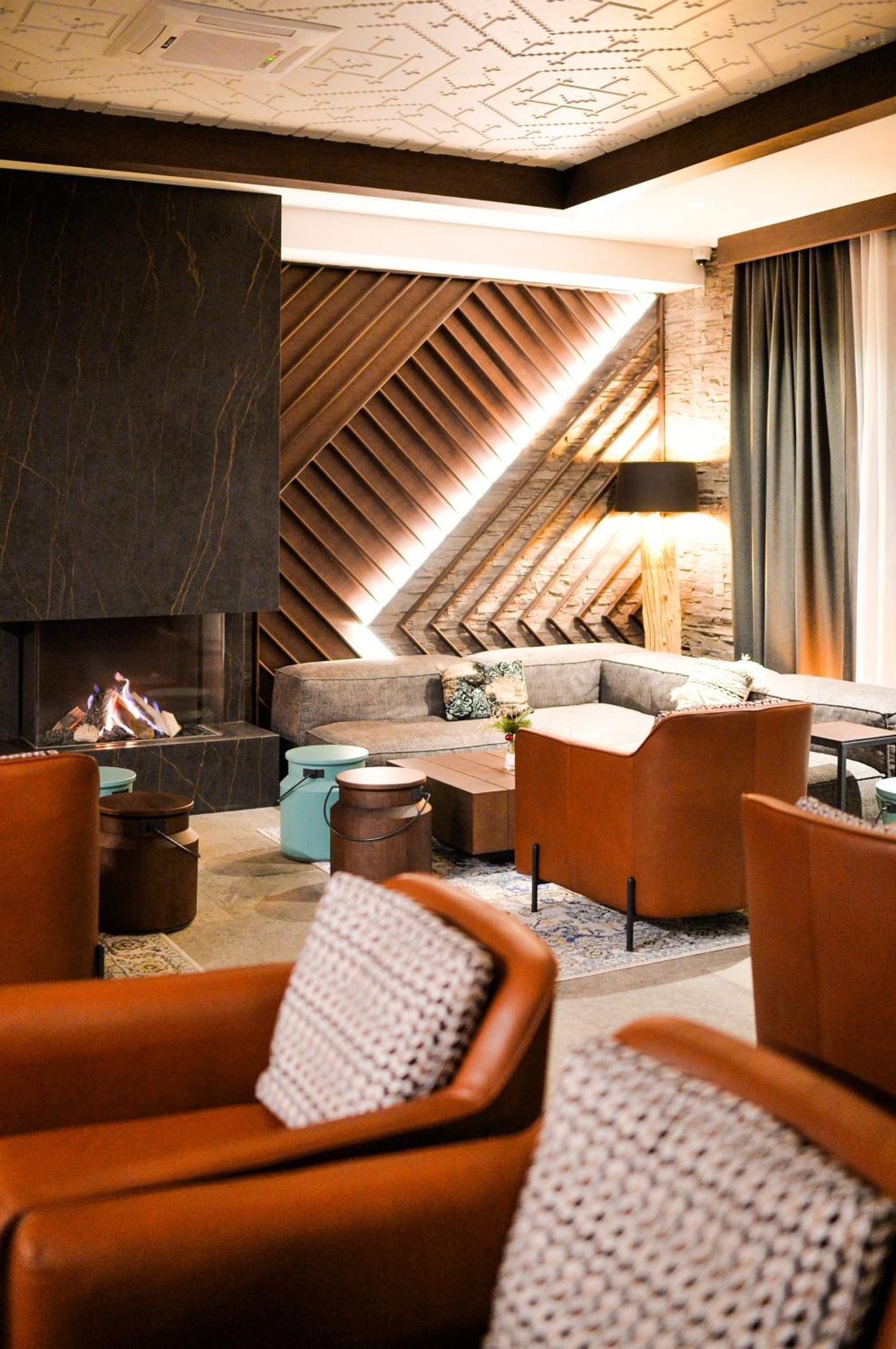 Vila Borova Wellness&Spa Resort Zlatibor Exterior foto
