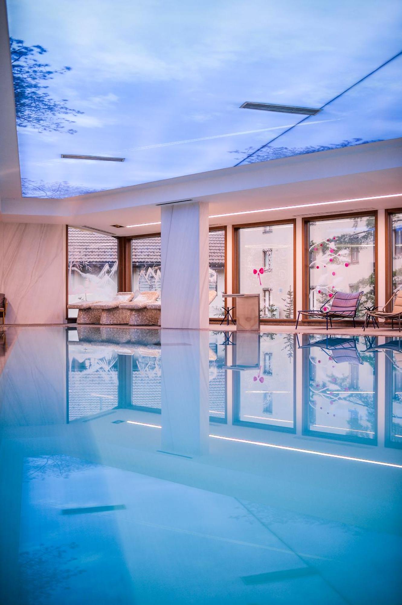 Vila Borova Wellness&Spa Resort Zlatibor Exterior foto