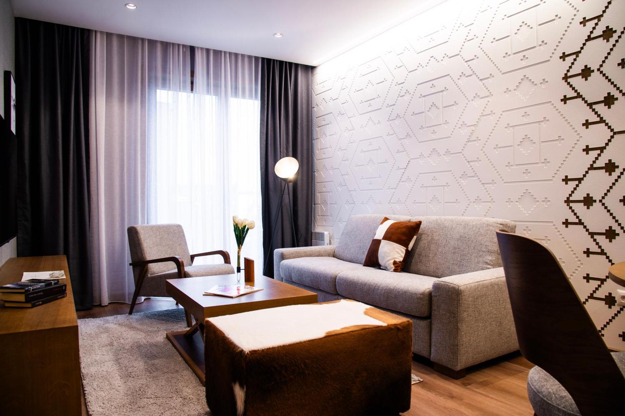 Vila Borova Wellness&Spa Resort Zlatibor Exterior foto