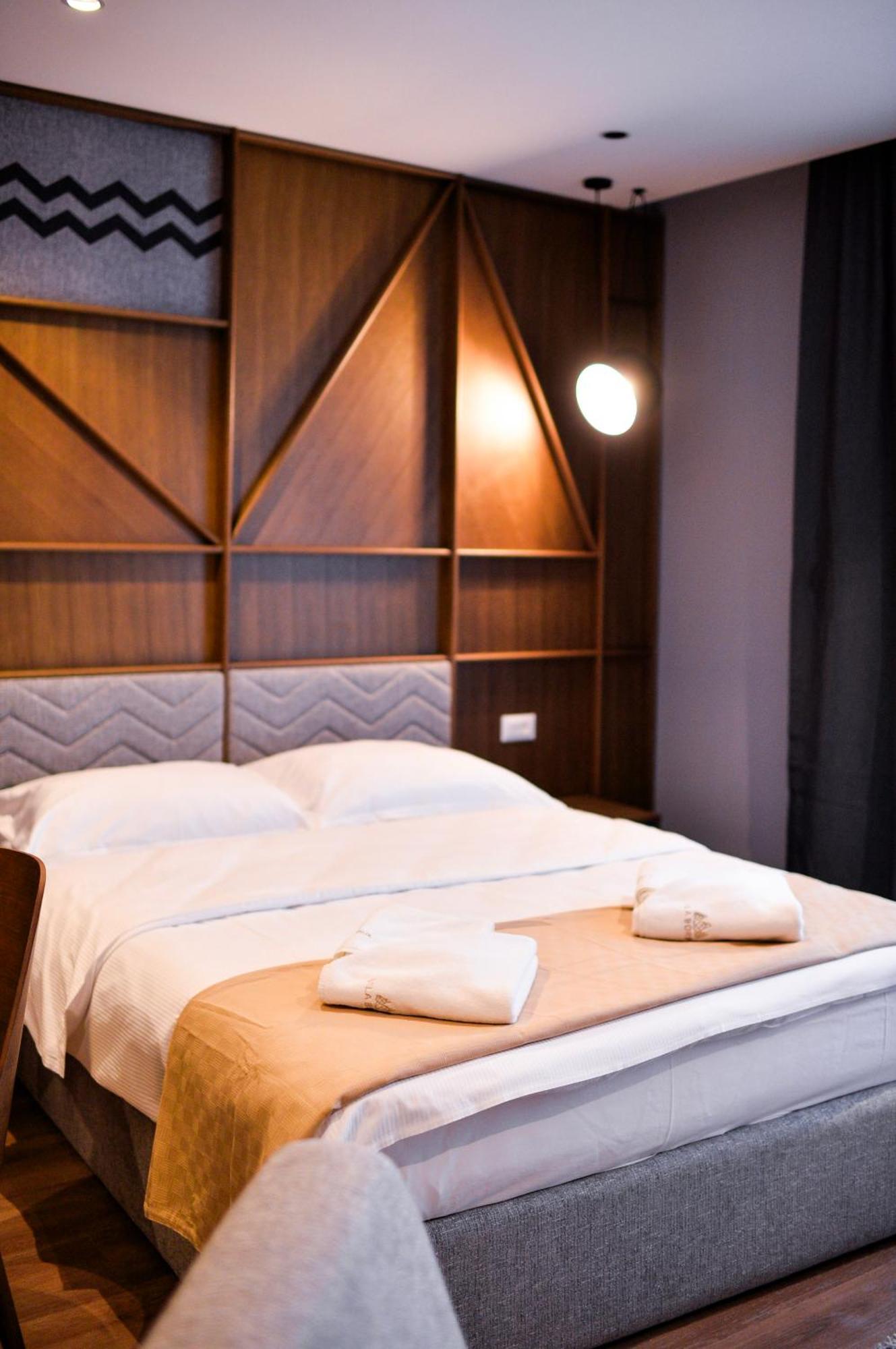 Vila Borova Wellness&Spa Resort Zlatibor Exterior foto